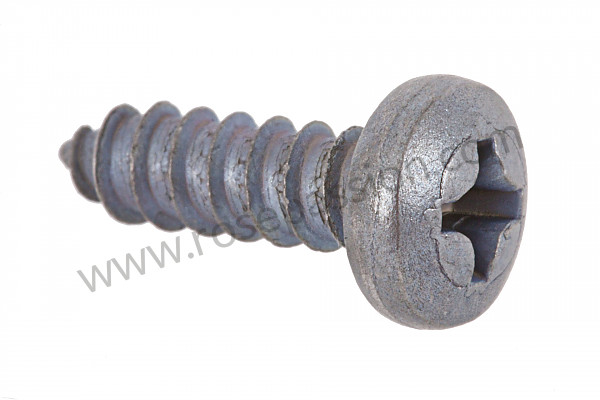 P173561 - Tapping screw for Porsche 911 G • 1975 • 2.7 carrera • Coupe • Manual gearbox, 4 speed