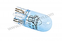 P115364 - Bulb for Porsche Cayenne / 957 / 9PA1 • 2008 • Cayenne gts • Manual gearbox, 6 speed