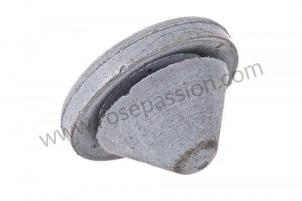 P723 - Plug for Porsche 914 • 1974 • 914 / 4 1.8 carbu • Manual gearbox, 5 speed