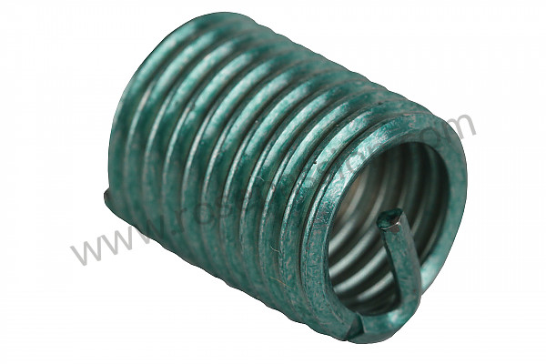 P69146 - Threaded insert for Porsche 911 Classic • 1968 • 2.0l • Coupe • Manual gearbox, 5 speed