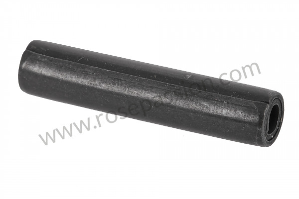 P798 - Roll pin for Porsche 964 / 911 Carrera 2/4 • 1990 • 964 carrera 4 • Coupe • Manual gearbox, 5 speed