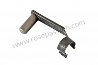 P800 - Bolt for Porsche 944 • 1985 • 944 2.5 serie 1 • Coupe • Manual gearbox, 5 speed