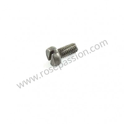 P909 - Screw for Porsche 944 • 1991 • 944 s2 • Coupe • Manual gearbox, 5 speed