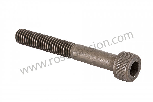 P926 - Screw for Porsche 911 Classic • 1966 • 2.0l • Coupe • Manual gearbox, 5 speed