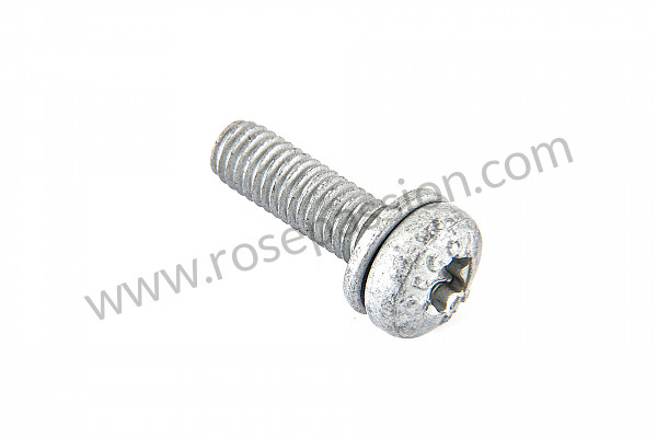 P110799 - Torx screw for Porsche Cayenne / 957 / 9PA1 • 2010 • Cayenne v6 • Automatic gearbox