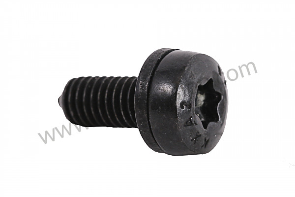 P77641 - Screw for Porsche Cayenne / 955 / 9PA • 2003 • Cayenne turbo • Automatic gearbox