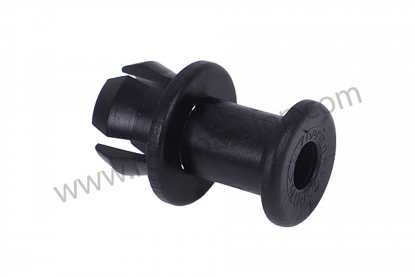 P86864 - Expansion rivet for Porsche Cayenne / 957 / 9PA1 • 2008 • Cayenne turbo • Automatic gearbox