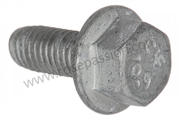 P12177 - Hexagon-head bolt for Porsche 993 / 911 Carrera • 1996 • 993 rs • Coupe • Manual gearbox, 6 speed