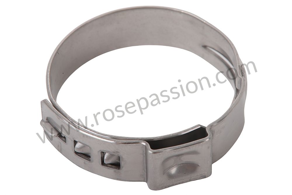 P178626 - N10728601 - Hose clamp for Porsche