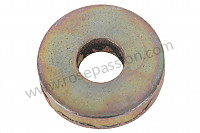 P1002 - Washer for Porsche 944 • 1988 • 944 s • Coupe • Manual gearbox, 5 speed