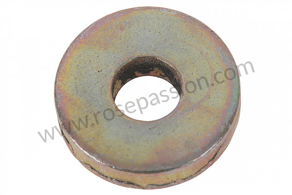 P1002 - Washer for Porsche 944 • 1988 • 944 s • Coupe • Manual gearbox, 5 speed
