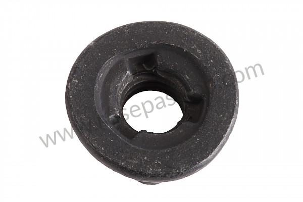 P77002 - Hexagon nut for Porsche Cayenne / 957 / 9PA1 • 2008 • Cayenne v6 • Automatic gearbox