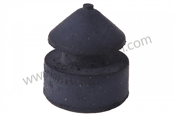 P74565 - Buffer for Porsche Cayenne / 957 / 9PA1 • 2010 • Cayenne v6 • Manual gearbox, 6 speed