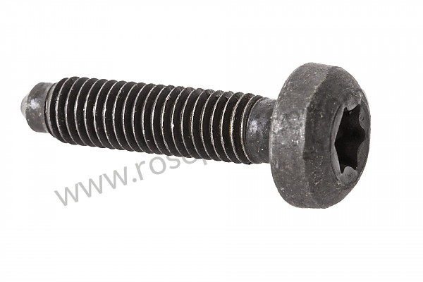 P1111 - Torx screw for Porsche 968 • 1993 • 968 • Coupe • Manual gearbox, 6 speed