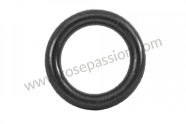 P110809 - O-ring for Porsche Cayenne / 957 / 9PA1 • 2007 • Cayenne v6 • Manual gearbox, 6 speed