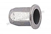 P119065 - Blind rivet nut for Porsche Cayenne / 957 / 9PA1 • 2010 • Cayenne v6 • Manual gearbox, 6 speed
