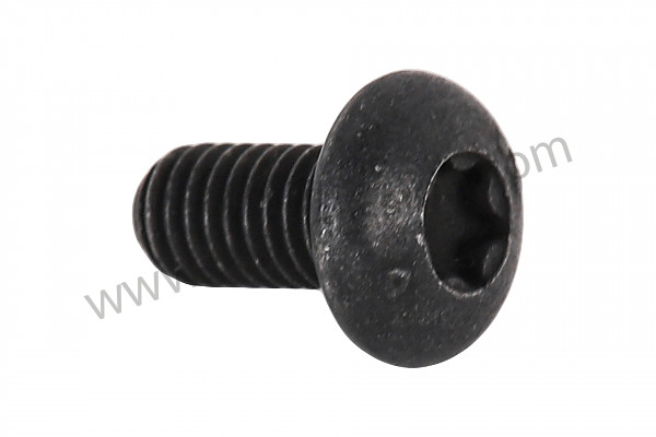 P73532 - Screw for Porsche Cayenne / 955 / 9PA • 2006 • Cayenne turbo • Automatic gearbox