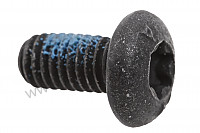 P84988 - Screw for Porsche Cayenne / 955 / 9PA • 2005 • Cayenne s v8 • Manual gearbox, 6 speed