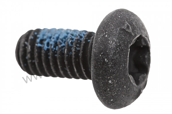 P84988 - Screw for Porsche Cayenne / 955 / 9PA • 2006 • Cayenne v6 • Automatic gearbox