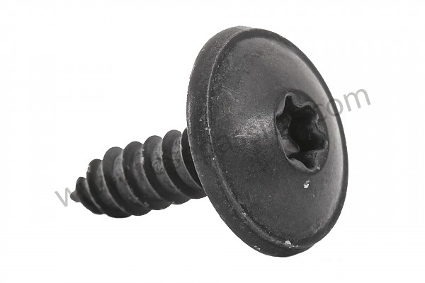 P133662 - Tapping screw for Porsche 997-2 / 911 Carrera • 2009 • 997 c4s • Coupe • Pdk gearbox