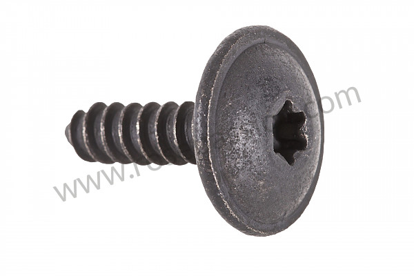 P128427 - Tapping screw for Porsche Cayenne / 957 / 9PA1 • 2008 • Cayenne gts • Manual gearbox, 6 speed