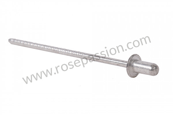 P73467 - Rivet for Porsche Cayenne / 955 / 9PA • 2004 • Cayenne s v8 • Manual gearbox, 6 speed