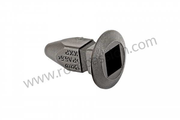 P84642 - Expander nut for Porsche Cayenne / 957 / 9PA1 • 2009 • Cayenne gts • Manual gearbox, 6 speed