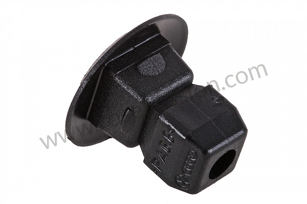 P128441 - Expander nut for Porsche Cayenne / 957 / 9PA1 • 2008 • Cayenne gts • Manual gearbox, 6 speed