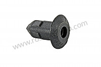 P101473 - Expander nut for Porsche Cayenne / 955 / 9PA • 2003 • Cayenne s v8 • Manual gearbox, 6 speed