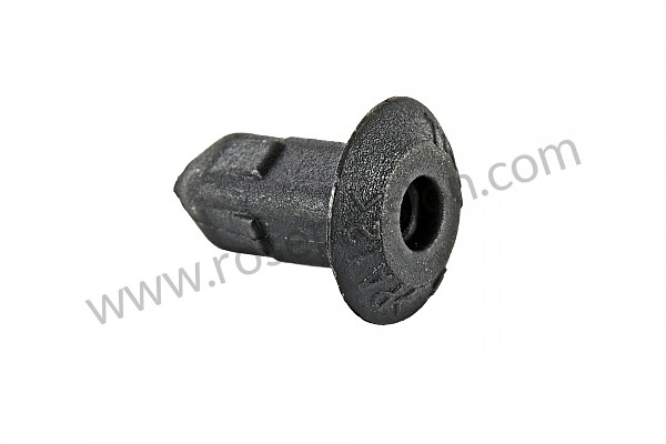P101473 - Expander nut for Porsche Cayenne / 957 / 9PA1 • 2009 • Cayenne gts • Automatic gearbox