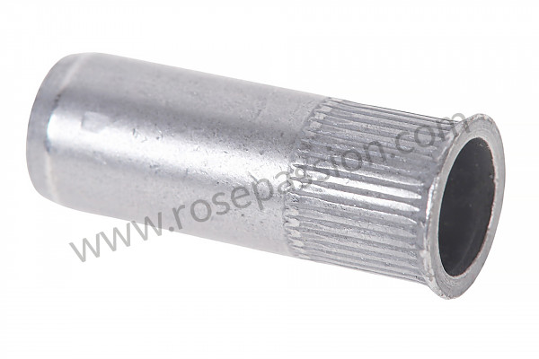 P84985 - Blind rivet nut for Porsche Cayenne / 957 / 9PA1 • 2008 • Turbo e81 • Automatic gearbox
