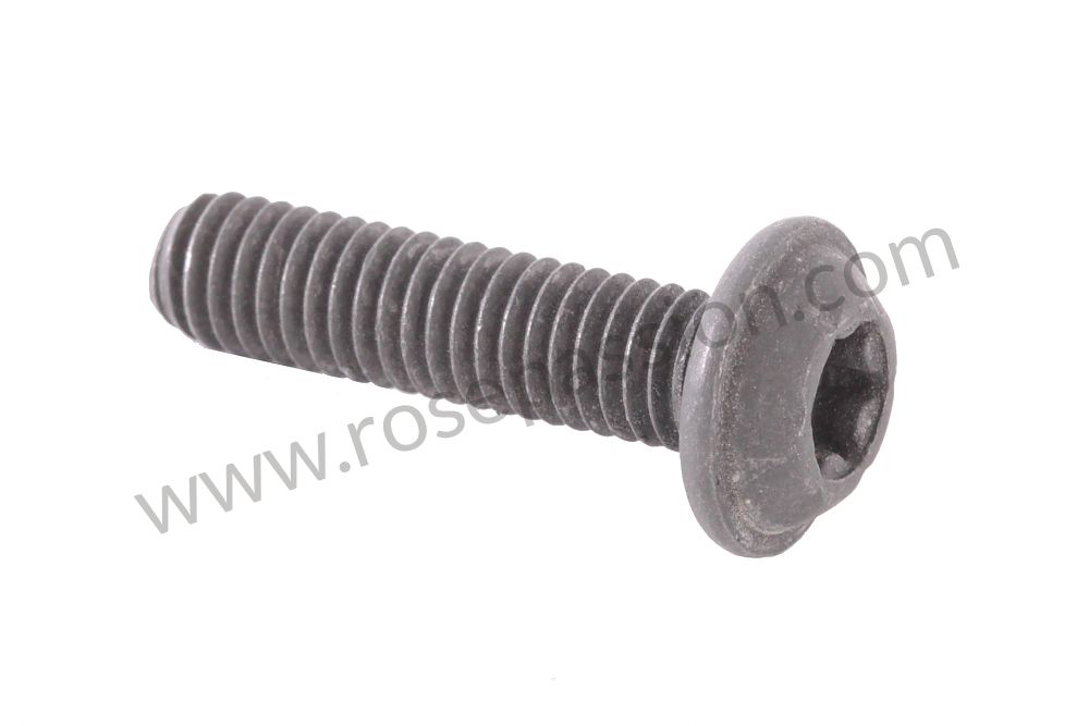 hexagon socket head bolt