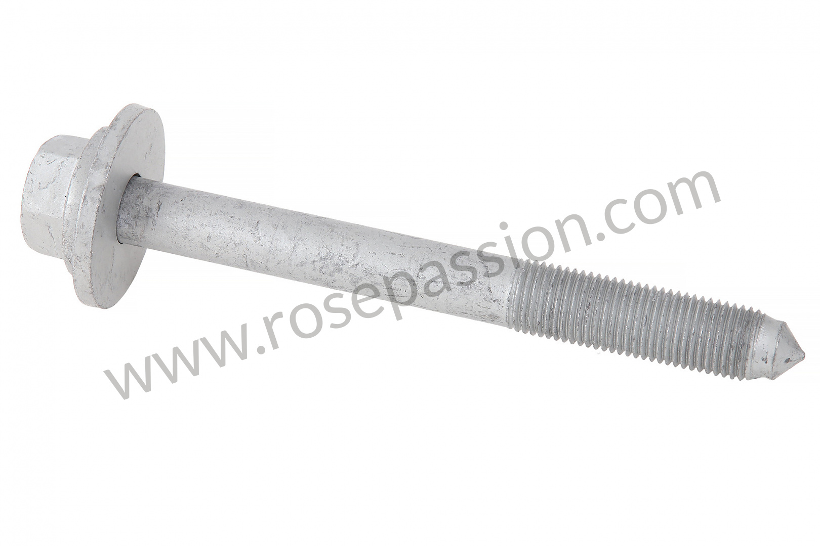 P123827 - N90976302 - Sechskantschraube - M 14 X 1,5 X 135 MM für 