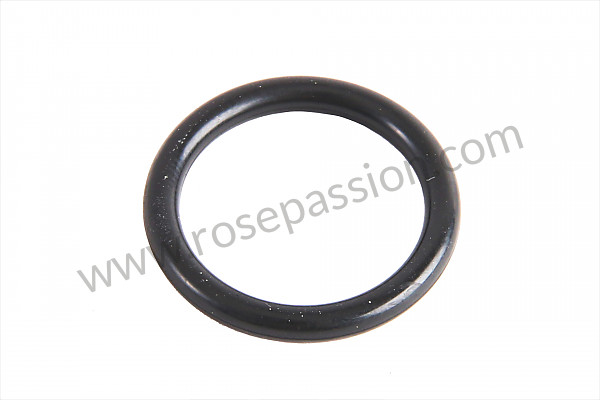 P76145 - O-ring für Porsche Cayenne / 957 / 9PA1 • 2010 • Cayenne s v8 • 6-gang-handschaltgetriebe
