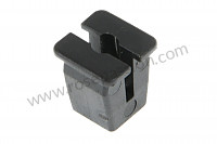 P128448 - Expander nut for Porsche Cayenne / 957 / 9PA1 • 2007 • Cayenne s v8 • Manual gearbox, 6 speed