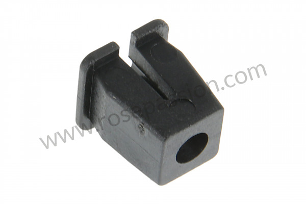 P128448 - Expander nut for Porsche Cayenne / 957 / 9PA1 • 2010 • Turbo e81 • Automatic gearbox
