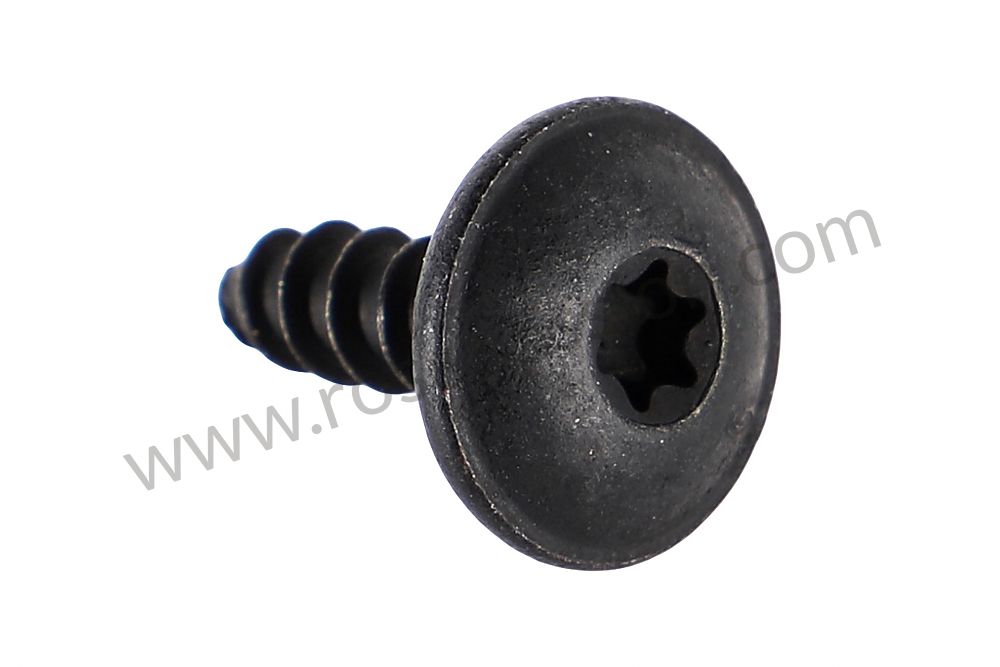 P557183 - N91057001 - HEXAGON-HEAD BOLT for Porsche