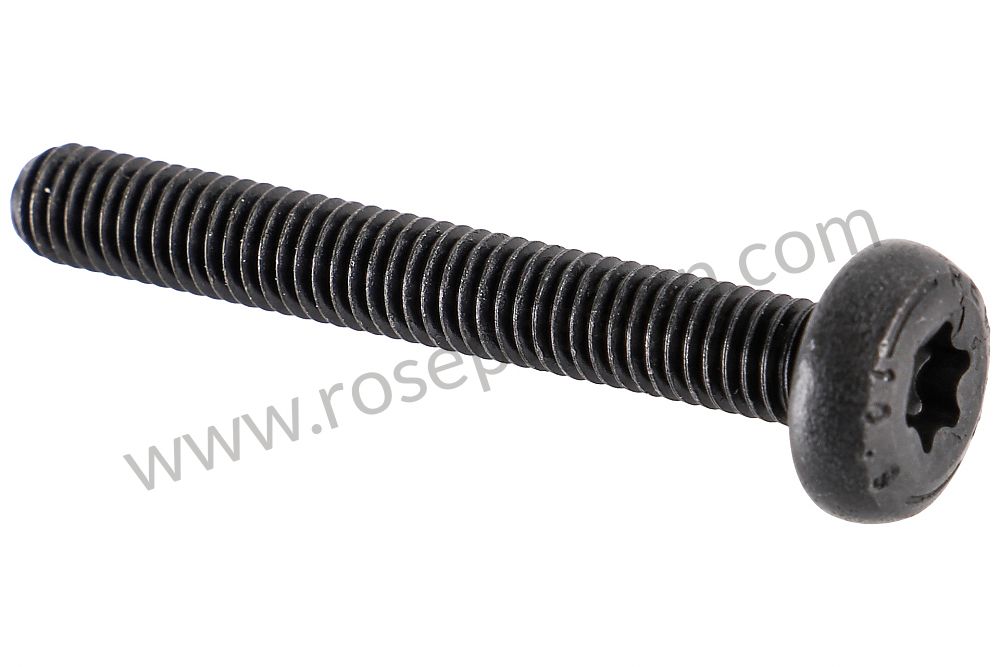 P222080 - N91097302 - Torx screw for Porsche
