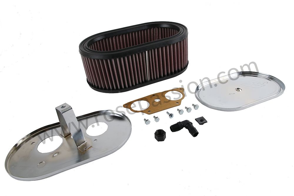 Spyder Solex 40 Pii Service Kit Porsche 356 Carrera Carrera 2,Super 90