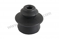 P554544 - CAP for Porsche 356a • 1957 • 1600 (616 / 1) • Coupe a t1 • Manual gearbox, 4 speed