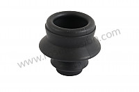 P554544 - CAP for Porsche 356a • 1957 • 1600 (616 / 1 t2) • Coupe a t2 • Manual gearbox, 4 speed