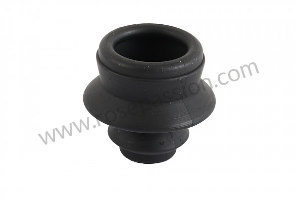 P554544 - CAP for Porsche 356a • 1957 • 1600 (616 / 1 t2) • Coupe a t2 • Manual gearbox, 4 speed