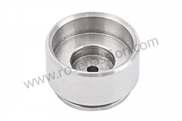 P87300 - Front caliper piston for Porsche 912 • 1966 • 912 1.6 • Coupe • Manual gearbox, 4 speed
