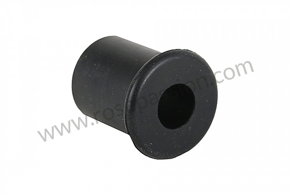 P111765 - Rubber grommet for fuel pipe 356 all for Porsche 356a • 1956 • 1300 (506 / 2) • Coupe a t1 • Manual gearbox, 4 speed