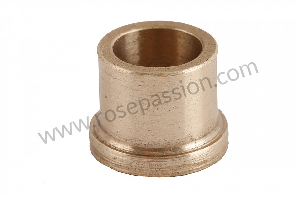 P554522 - BUSH for Porsche 356a • 1957 • 1300 (506 / 2) • Coupe a t1 • Manual gearbox, 4 speed