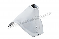 P111737 - Soporte de gato 356c (2x) para Porsche 356C • 1964 • 2000 carrera gs (587 / 1) • Coupe c • Caja manual de 4 velocidades