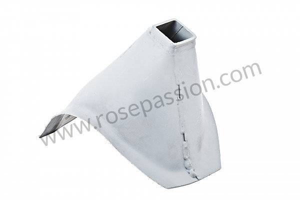 P111737 - Soporte de gato 356c (2x) para Porsche 356C • 1964 • 2000 carrera gs (587 / 1) • Coupe c • Caja manual de 4 velocidades