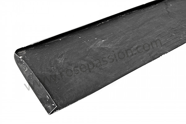P111710 - Panel for repairing lower door for Porsche 356a • 1956 • 1300 (506 / 2) • Cabrio a t1 • Manual gearbox, 4 speed