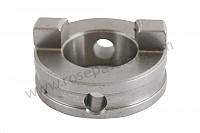 P554611 - DISTRIBUTOR PINION 356, 912 for Porsche 356C • 1965 • 1600 c (616 / 15) • Coupe reutter c • Manual gearbox, 4 speed