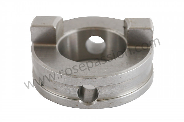 P554611 - DISTRIBUTOR PINION 356, 912 for Porsche 356a • 1956 • 1600 s (616 / 2) • Coupe a t1 • Manual gearbox, 4 speed